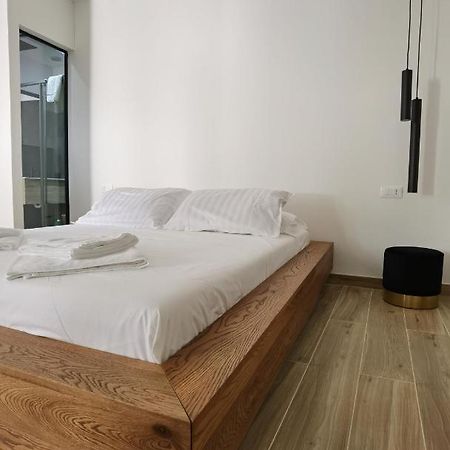 칼도나쪼 Solea 아파트 외부 사진