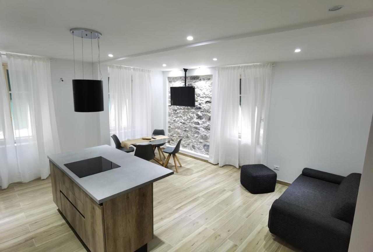 칼도나쪼 Solea 아파트 외부 사진